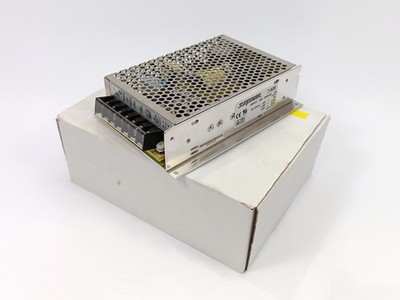 Sunpower T-60B Power Supply 100-240VAC 2A