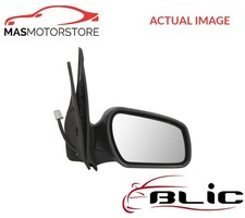 OUTSIDE REAR VIEW MIRROR LHD ONLY RIGHT BLIC 5402-04-1121393P I NEW