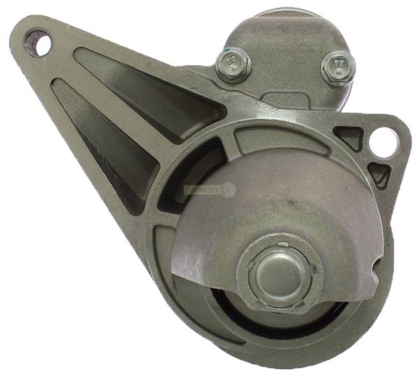 Anlasser 12V 1,2Kw Neu - OE Nr. S114-840 FüR --- Nissan-image
