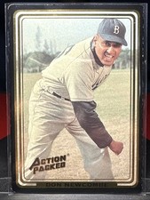1992 Action Packed All-Star Gallery - Don Newcombe #51