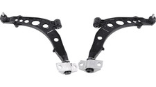2x Querlenker Vorderachse für FIAT LANCIA BARCHETTA PUNTO Cabriolet Van