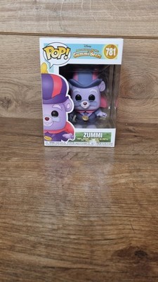 Funko Pop! Die Abenteuer der Gummibärchen Zummi #781 Gummibärchen