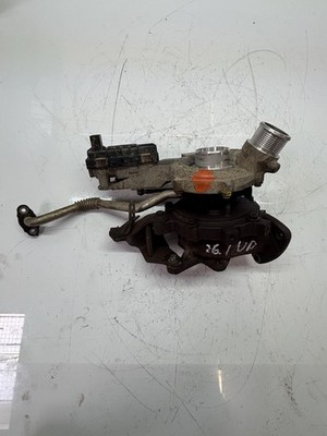 Turbolader Für Land Rover 3,0 SDV6 306DT TDV6 AX2Q-6K682-CB