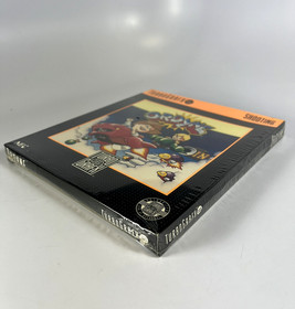Ordyne TurboGrafx-16 NEC *BRAND NEW, FACTORY SEALED*
