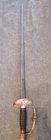 Antique US 1860 CIVIL WAR Sword GAR VETERANS Grand Army Of The Republic