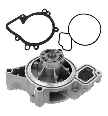 ECCPP Water Pump W/Gasket AW5092 WP-9228 18-1637 1307350 543-07350