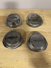 Set Of 4 Oem Wheel Cap For Jaguar Xk Xj Xke Wire Wheel Chrome Hub Set Of 4 Oem Wheel Cap For Jaguar Xk Xj Xke Wire Wheel Chrome Hub