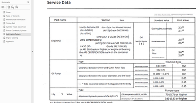 Honda Acty Vamos Factory Service Manual E07Z Engine Maintenance