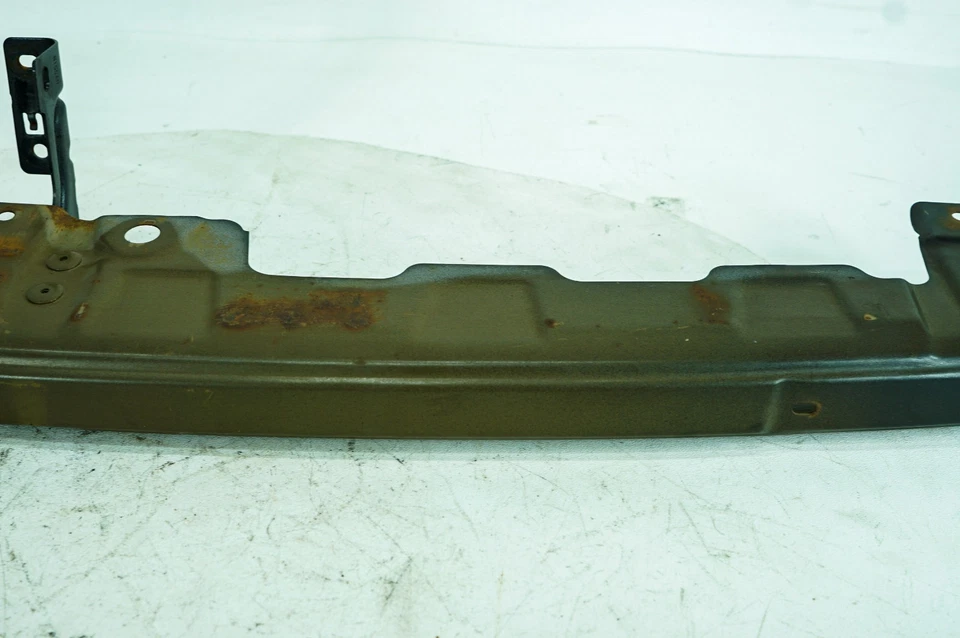 Оригинальная верхняя фиксаторная балка переднего бампера 16–19 Nissan Titan XD 5116 - Изображение 3 из 4