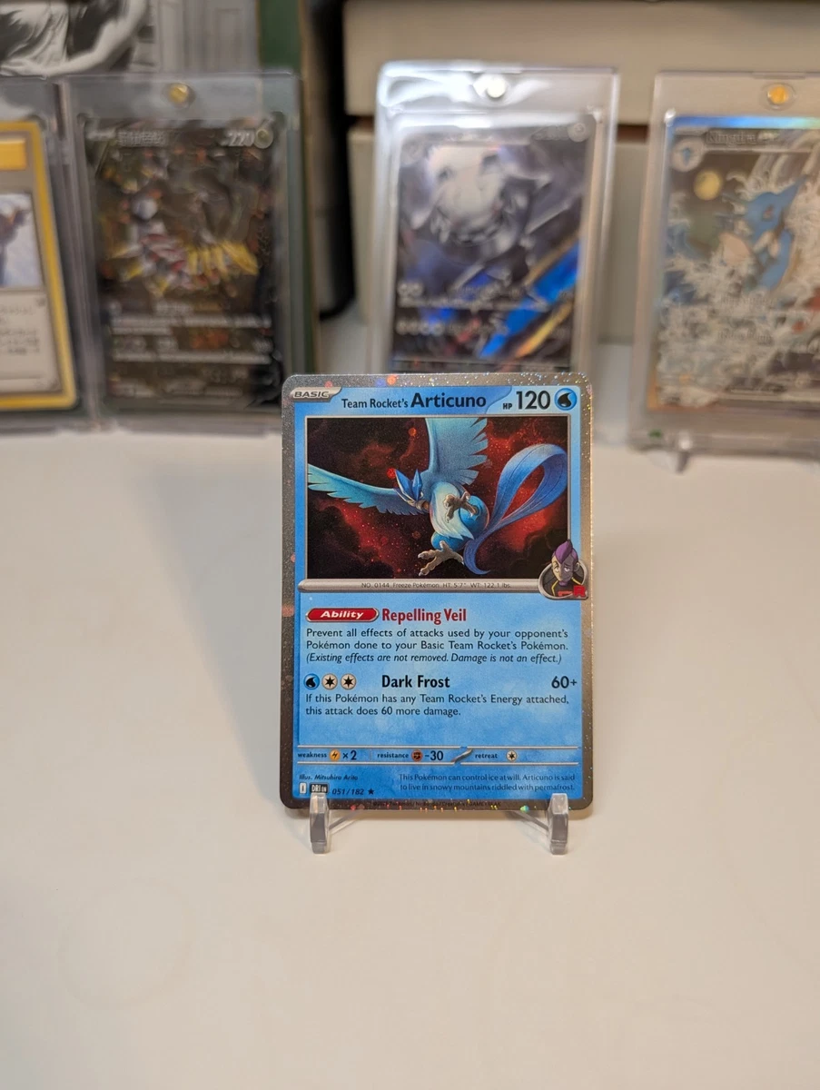 Sv10: Destined Rivals Pokémon TCG Cards for sale | eBay