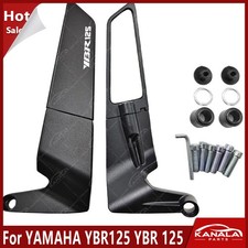 Motorcycle Parts for Yamaha YBR125R for sale | eBay