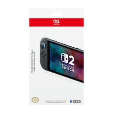 HORI Screen Protective Filter for Nintendo Switch Nintendo Switch UK IMPORT
