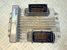 Moteur Opel MERIVA