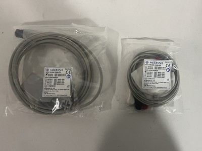 Mediana ECG Trunk Cables and lead wires