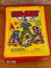 Vintage GI Joe action figures and 1987 Combat Collectors Case Please Read Descri