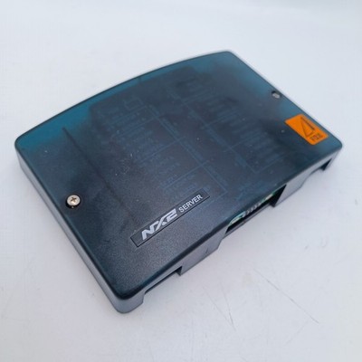 SILVA NEXUS NX2 SERVER FDX 200kHz COMNAV RS-232 Marine AUTOPILOT