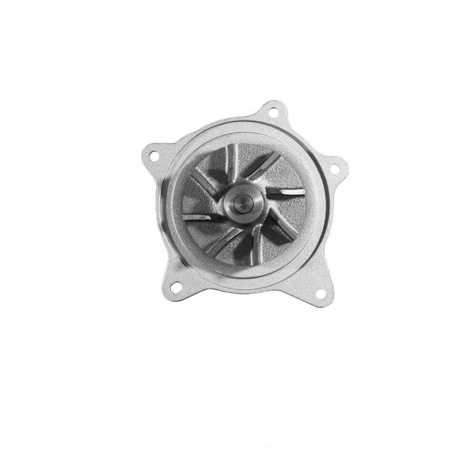 Engine Water Pump fits 2001-2007 Dodge Caravan,Grand Caravan  ACDELCO PROFESSION - Image 3 of 3