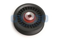Oyodo Spannrolle, Keilrippenriemen 20R9226-OYO FüR VW