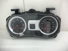 Compteur Renault CLIO
