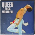 Queen – Rock Montreal – Vinyl LP – New/Sealed – Live Concert Recording