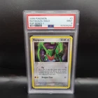 Pokemon Rayquaza Holo Rare POP Series 1 #3 PSA 9 Mint