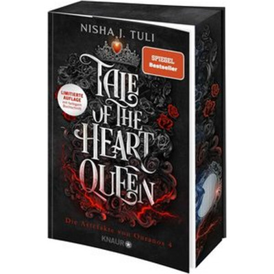 Tale of the Heart Queen