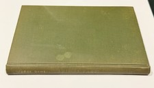 Animal Farm by George Orwell 1st Ed Book Club , Harcourt, Brace, Company
