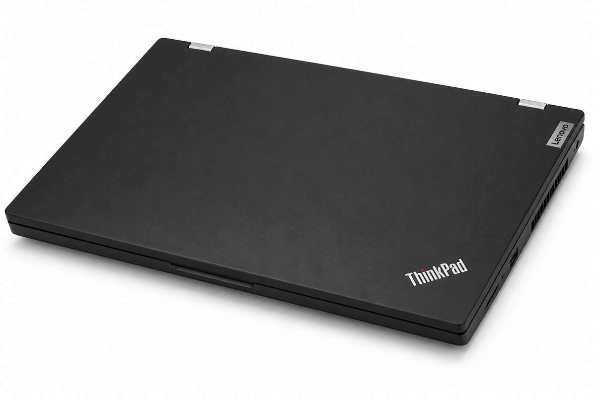 Lenovo ThinkPad P14s Gen 3 i7-1270P 12th Gen 48GB 1TB NVIDIA T550