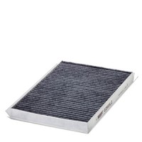 Hengst Filter Filter, Innenraumluft U.A. FüR Chevrolet, Opel, Vauxhall