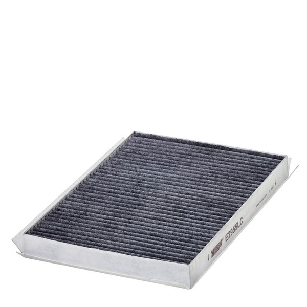Hengst Filter Filter, Innenraumluft U.A. FüR Chevrolet, Opel, Vauxhall-image
