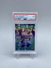 1995 Collectors Edge Barry Sanders #12 Instant Replay Prism Psa 9 Low Pop