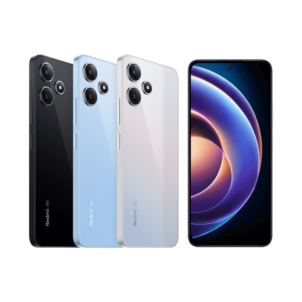 Xiaomi Redmi Note 12R 5G Unlocked 6.79