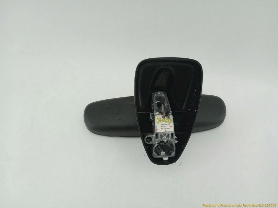 Land Rover LR2 Interior Rear View Mirror Automatic Dimming Fits 2008-2015 08 09 - Image 2 of 4