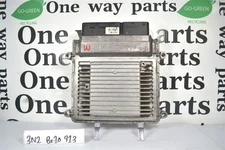 391522G172 Kia Forte 2010 Engine Control UNIT ECU ECM PCM Module OEM 3N2 913 B10