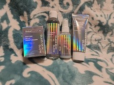 Glass Skin Glow Global Beauty Care Cleanser, AHA Essence, Serum  Moisturizer