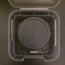 Metabones Canon EF to Sony E Mount T Smart Adapter
