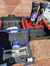 Adey Magnacleanse Rapid Flush Filter System MACK01 - USED GREAT CONDITION