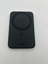 UGREEN PB560 Qi2 15W 2800mAh Magnetic Wireless Power Bank MagSafe