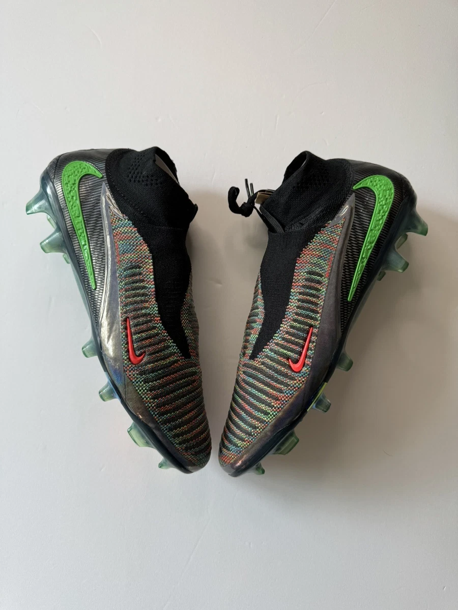 Nike EA Sports FC 26 x Phantom 6 Elite FG High Phantom Mode for