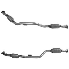 BM90840H Katalysator MERCEDES-BENZ S-CLASS W220 C215 Coupe V220 5.0i 1/99-1/06