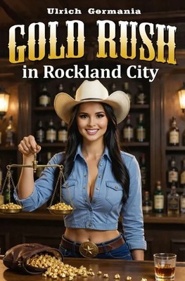 Go*d Rush in Rockland City The Barmaid Outdigging the [.] Germania