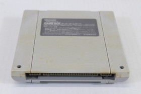 Super Gameboy 1 Game Boy SFC Nintendo Super Famicom SNES JP JPN Japan US Seller