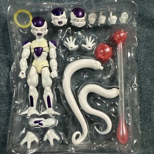 FIGURINE DRAGON BALL Z : FRIEZA freezer vol 6 dbz SUPER BATTLE COLLECTION BANDAI EUR 9,90 - ES