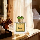 Perfume 100ml Body Mist Spray Scent Long-lasting Fragrance Mist For Social Work-