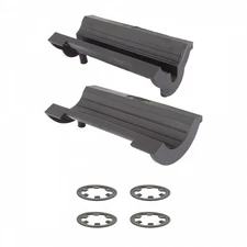 Park Tool Repair Stand Parts Clamp Cover PCS 1 & 2 467G