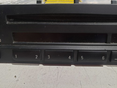 2002 BMW 330I E92 Sedan - CD Player Receiver - Business - 02-04 OEM 6915711 - 第 5/10 張圖片
