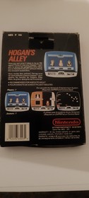 Hogan s alley asd Nintendo NES
