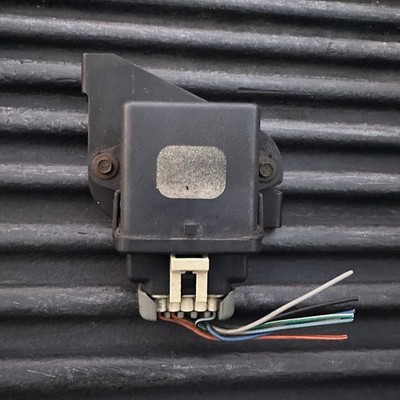 Chevy GMC Throttle Position Sensor Module Relay TPS Module 10177912 C4 Corvette
