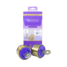 Powerflex für Ford Focus Mk1 ST (bis 2006) Längslenker hinten (mit "Flügel"-Befe