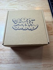 Donut Watch Company Jelly MING Windup Watch Fair 2026 Exclusive Limited Edition!
